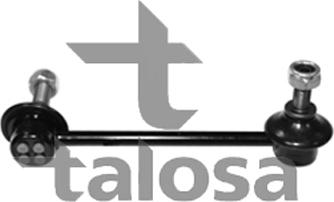 Talosa 50-07799 - Тяга / стійка, стабілізатор autozip.com.ua