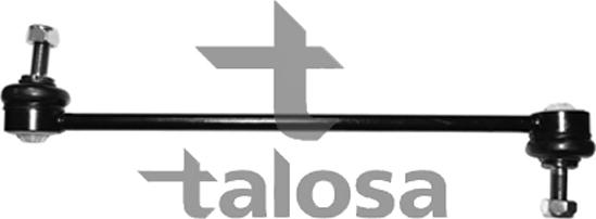 Talosa 50-07748 - Тяга / стійка, стабілізатор autozip.com.ua