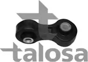 Talosa 50-07755 - Тяга / стійка, стабілізатор autozip.com.ua