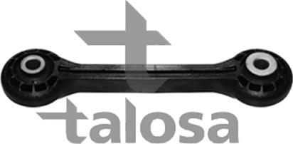 Talosa 50-07756 - Тяга / стійка, стабілізатор autozip.com.ua