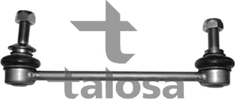 Talosa 50-07766 - Тяга / стійка, стабілізатор autozip.com.ua