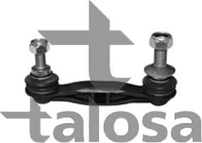 Talosa 50-07763 - Тяга / стійка, стабілізатор autozip.com.ua