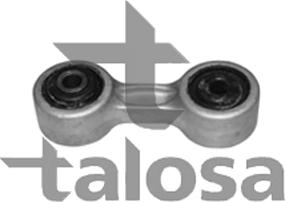 Talosa 50-07767 - Тяга / стійка, стабілізатор autozip.com.ua