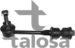 Talosa 50-07702 - Тяга / стійка, стабілізатор autozip.com.ua