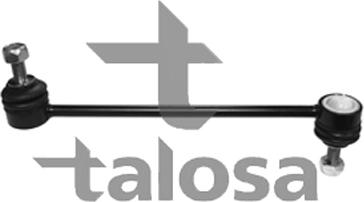 Talosa 50-07723 - Тяга / стійка, стабілізатор autozip.com.ua