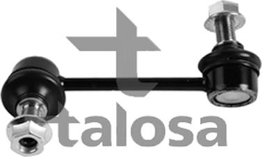 Talosa 50-14688 - Тяга / стійка, стабілізатор autozip.com.ua