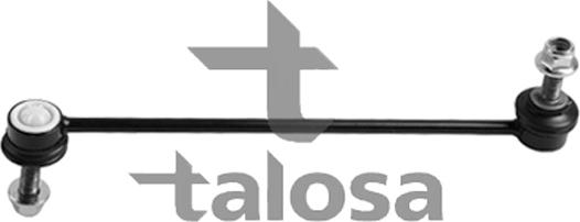 Talosa 50-14090 - Тяга / стійка, стабілізатор autozip.com.ua