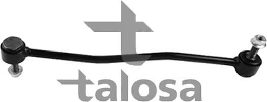 Talosa 50-14084 - Тяга / стійка, стабілізатор autozip.com.ua