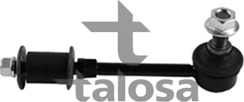 Talosa 50-14168 - Тяга / стійка, стабілізатор autozip.com.ua