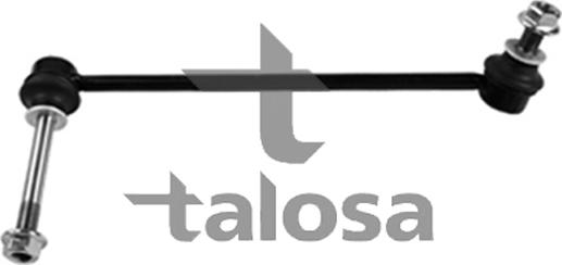 Talosa 50-14162 - Тяга / стійка, стабілізатор autozip.com.ua