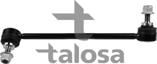 Talosa 50-14801 - Тяга / стійка, стабілізатор autozip.com.ua