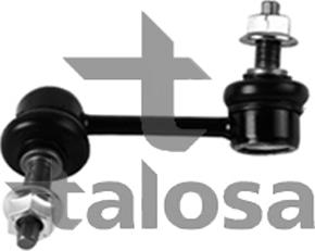 Talosa 50-14200 - Тяга / стійка, стабілізатор autozip.com.ua