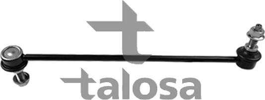 Talosa 50-14776 - Тяга / стійка, стабілізатор autozip.com.ua