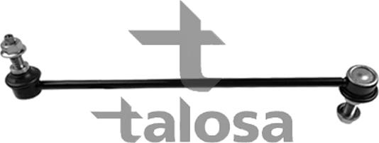 Talosa 50-14777 - Тяга / стійка, стабілізатор autozip.com.ua