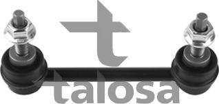 Talosa 50-15943 - Тяга / стійка, стабілізатор autozip.com.ua