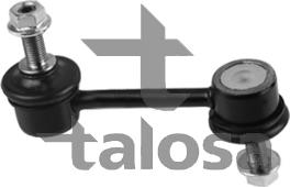 Talosa 50-15939 - Тяга / стійка, стабілізатор autozip.com.ua