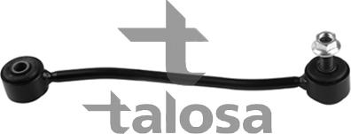 Talosa 50-15456 - Тяга / стійка, стабілізатор autozip.com.ua