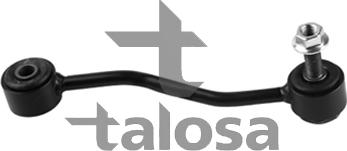 Talosa 50-15458 - Тяга / стійка, стабілізатор autozip.com.ua