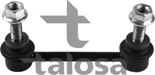 Talosa 50-15452 - Тяга / стійка, стабілізатор autozip.com.ua