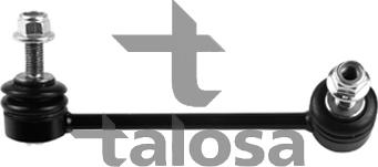 Talosa 50-15484 - Тяга / стійка, стабілізатор autozip.com.ua