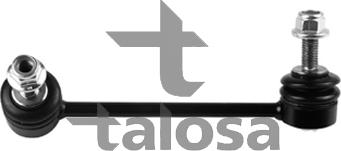 Talosa 50-15485 - Тяга / стійка, стабілізатор autozip.com.ua