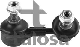 Talosa 50-15856 - Тяга / стійка, стабілізатор autozip.com.ua