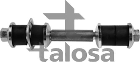 Talosa 50-15215 - Тяга / стійка, стабілізатор autozip.com.ua