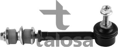 Talosa 50-15730 - Тяга / стійка, стабілізатор autozip.com.ua