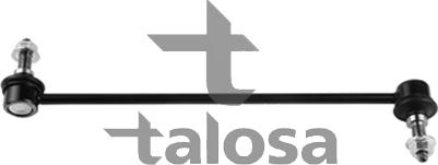Talosa 50-15738 - Тяга / стійка, стабілізатор autozip.com.ua
