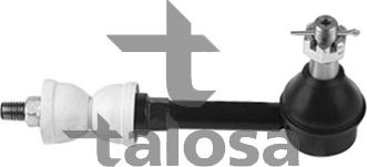 Talosa 50-16990 - Тяга / стійка, стабілізатор autozip.com.ua