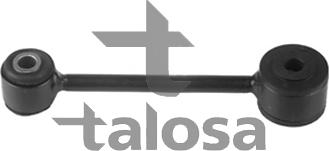 Talosa 50-16991 - Тяга / стійка, стабілізатор autozip.com.ua