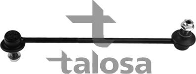 Talosa 50-16336 - Тяга / стійка, стабілізатор autozip.com.ua