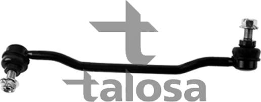 Talosa 50-10599 - Тяга / стійка, стабілізатор autozip.com.ua