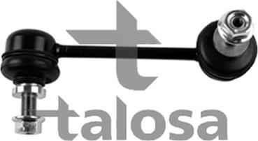 Talosa 50-10590 - Тяга / стійка, стабілізатор autozip.com.ua