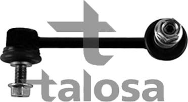 Talosa 50-10544 - Тяга / стійка, стабілізатор autozip.com.ua