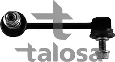 Talosa 50-10545 - Тяга / стійка, стабілізатор autozip.com.ua
