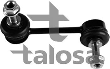 Talosa 50-10543 - Тяга / стійка, стабілізатор autozip.com.ua