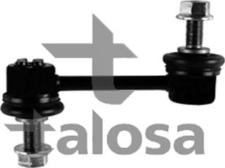 Talosa 50-10558 - Тяга / стійка, стабілізатор autozip.com.ua