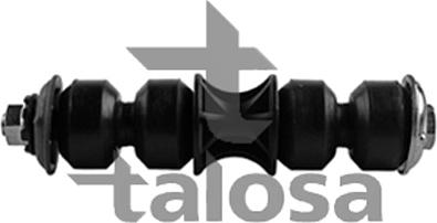 Talosa 50-10553 - Тяга / стійка, стабілізатор autozip.com.ua