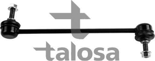 Talosa 50-10589 - Тяга / стійка, стабілізатор autozip.com.ua