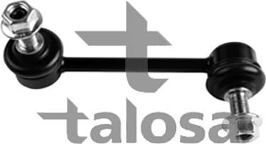 Talosa 50-10585 - Тяга / стійка, стабілізатор autozip.com.ua