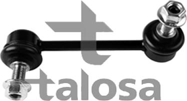 Talosa 50-10586 - Тяга / стійка, стабілізатор autozip.com.ua