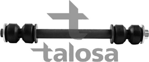 Talosa 50-10534 - Тяга / стійка, стабілізатор autozip.com.ua