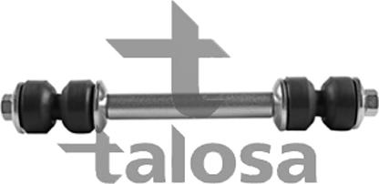 Talosa 50-10535 - Тяга / стійка, стабілізатор autozip.com.ua