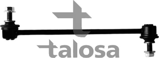 Talosa 50-10525 - Тяга / стійка, стабілізатор autozip.com.ua