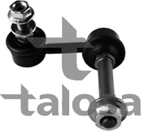 Talosa 50-10526 - Тяга / стійка, стабілізатор autozip.com.ua
