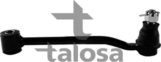 Talosa 50-10520 - Тяга / стійка, стабілізатор autozip.com.ua