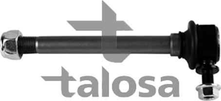 Talosa 50-10522 - Тяга / стійка, стабілізатор autozip.com.ua