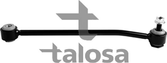 Talosa 50-10577 - Тяга / стійка, стабілізатор autozip.com.ua