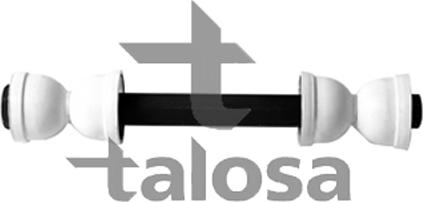 Talosa 50-10646 - Тяга / стійка, стабілізатор autozip.com.ua
